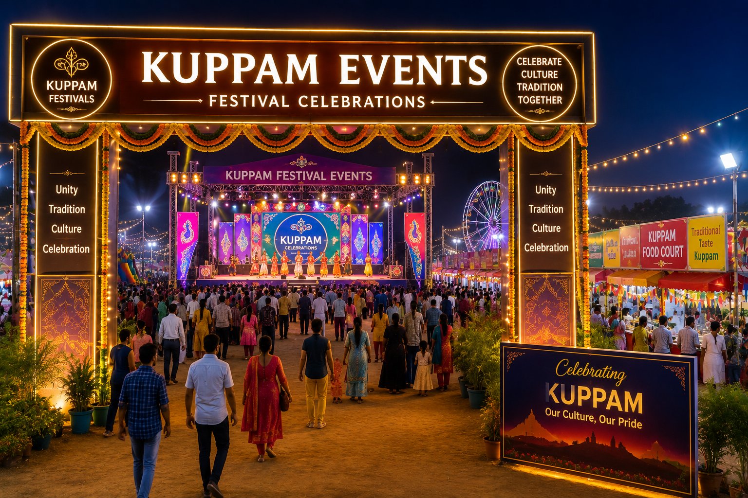 Events