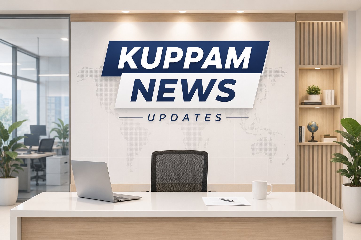 News