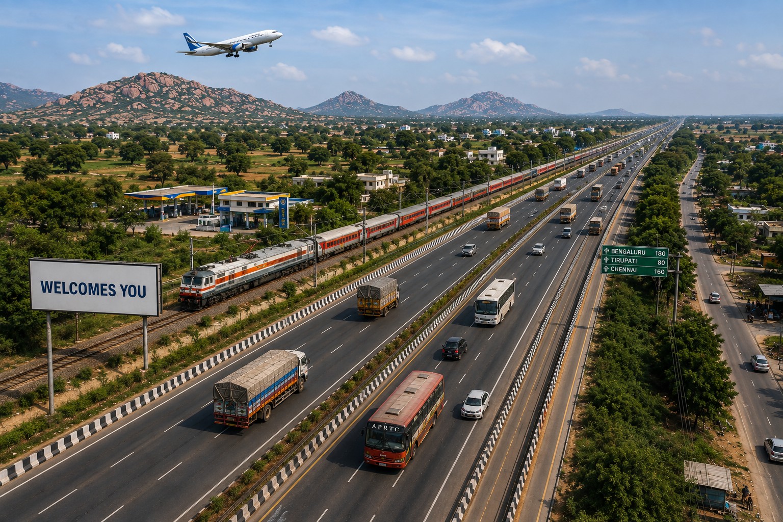 Transport